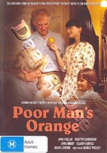 Poor Man